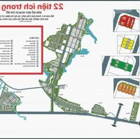 Chính Chủ Gửi Bán Một Số Lô Đất Tái Định Cư Đh Quốc Gia Hòa Lạc. Giá Chỉ Từ 22. 5 Triệu/M2 0969993565