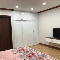 Cho Thuê Căn Hộ Chung Cư Ia 20 Ciputra - 117M2 - 4 Phòng Ngủ Full Nội Thất