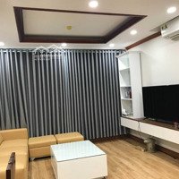 Cho Thuê Căn Hộ Chung Cư Ia 20 Ciputra - 117M2 - 4 Phòng Ngủ Full Nội Thất