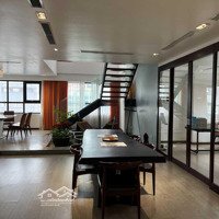 Bán Penthouse Toà Golden Field Mỹ Đình Tầng Cao, View Thoáng