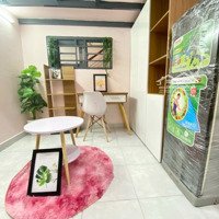 Phòng Duplex Full Nội Thất, Free Xe Tân Bình