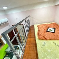 Phòng Duplex Full Nội Thất, Free Xe Tân Bình