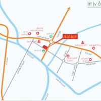 Dự Án Phát Triển Đô Thị Thị Xã Bình Minh