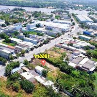 1866M2 Đất Full Thổ Cư - Ngay Kcn + Kdc Sầm Uất - Đường Xe Container