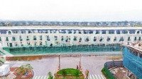 Chính Chủ Lô 240M2 Giá Tốt Nhất Thị Trường. Hướng Nam Siêu Đẹp Gần Vincom Giá 5,X Tỷ.