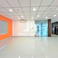 Cho Thuê Sàn Văn Phòng 200M2 Trống Suốt - 40 Triệu/Th Gần Bùi Tá Hán - An Phú