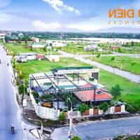 Cần bán vài lô đất khu đô thị Phú Điền Residences Quảng Ngãi.