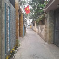 Bán Nhà Dân Xây Nguyễn Văn Cừ, Gia Thụy, Long Biên, 35M*5T, 4,55 Tỉ. Gần Ô Tô, Bán Gấp.