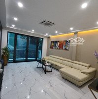 Giảm Sốc 1 Tỷ! Bán Nhà Mỗ Lao, Hà Đông 70M2 6 Tầng Thang Máy Kd Ô Tô Tránh Chỉ 12. X Tỷ - Lhcc