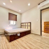 Căn Hộ Studio - 1 Bedroom Cửa Sổ Ngay Cách Mạng Tháng 8 - Gần Vòng Xoay Dân Chủ - Chợ Hoà Hưng