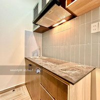 Căn Hộ Studio - 1 Bedroom Cửa Sổ Ngay Cách Mạng Tháng 8 - Gần Vòng Xoay Dân Chủ - Chợ Hoà Hưng