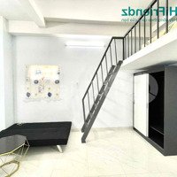 Căn Hộ Duplex, Studio Full Nội Thất Siu Đẹp Cửa Sổ Ngay Cityland