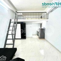 Căn Hộ Duplex, Studio Full Nội Thất Siu Đẹp Cửa Sổ Ngay Cityland