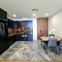 3 Bedroom Apartment For Rent In Lumière Riverside Thao Dien