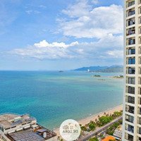 Chính Chủ Cần Bán Căn Hộ View Biển- Gold Cost Nha Trang Nội Thất Đẹp,Mua Vào Ở Ngay