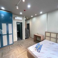 Khai Trương Căn Hộ Duplex, Studio Q10