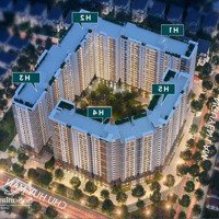 Bán Shophouse 2 Tầng, Sổ Lâu Dài, Rẻ Nhất, Vị Trí Đẹp Nhất Dự Án Hope Residences, Nhỉnh 50 Triệu/M2