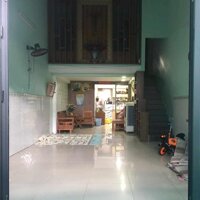 Bán nhà mặt phố đường Bàu Trảng 1, Phường Thanh Khê Tây, Quận Thanh Khê