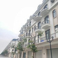 Căn Shophouse 58,5M2 Ngay Ngã Tư Tại Dự Án Vinhomes Ocean Park 2 , Vay 36 Tháng Không Lãi Suất