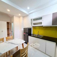 Căn Hộ Duplex Gác Cao_Lầu Thấp_Ngay Cầu Đinh Tiên Hoàng