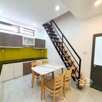 Căn Hộ Duplex Gác Cao_Lầu Thấp_Ngay Cầu Đinh Tiên Hoàng