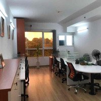 Văn Phòng - Officel Q10 Charmington 200M2 Giá 93 Triệu5/Tháng Full Nội Vp