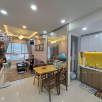 Bán Căn Ruby, View Hồ, Đã Có Sổ, 84M2 3 Phòng Ngủ+ 2 Vệ Sinh Full Nội Thất,