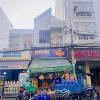 Bán Nhà Mặt Tiền Ngay Chợ Tân Hương - Nguyễn Súy , 4.3Mx18.5M, 2 Lầu, Phường Tân Quý, Quận Tân Phú