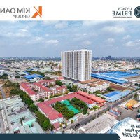 Căn Hộ Hoàn Thiện Liền Kề Aeon Mall Chỉ Với 860 Triệu, Sở Hữu Lâu Dài