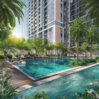 Căn 3N 80,5M2 Giá Chỉ 5,2Tỷ Trục 14 Toà Tc1, View Nội Khu Tonkin, Vinhomes Smartcity, Nam Từ Liêm