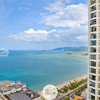 Bán Căn Studio Gold Coast Toà Nam View Biển, Tầng Cao, Nội Thất Sang