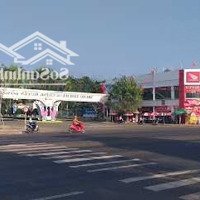 Mình Đang Có Miếng Đất Nằm Ngay Khu Phố4 Giá 425 Triệu/100M2 Nằm Ngay Kdc Hạnh Phúc Kinh Doanh Buôn Bán