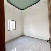 Nhà 1 Trệt 1 Lầu 3 Phòng Ngủfull Nội Thất Hẻm Rộng Rãi Âu Dương Lân