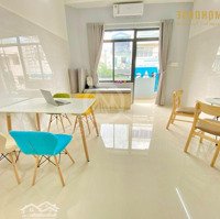 Cho Thuê Duplex Full Nội Thất Ban Công Máy Giặt Riêng Ngay Khu Bàu Cát