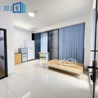 Phòng Full Nội Thất - View 2 Mặt Kính - Etown Cộng Hòa - Trống Sẵn