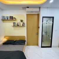 (Hiếm) Phòng Studio Xịn Đẹp 25M2, Full Nội Thất Xịn Tại 426 Đường Láng