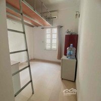 Cho Thuê 1 Phòng Duplex Full Nội Thấtmặt Tiềnđường Nguyễn Thiện Thuật Q3