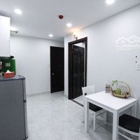 Căn Hộ Dịch Vụ 1 Phòng Ngủ- Quận 7