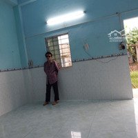 Phòng 1 Trệt 1 Lầu 2 Toilet ,45 M2