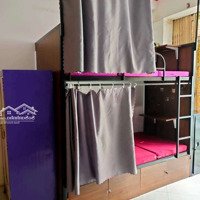 Sleepbox Full Nội Thất Tiện Nghi Đi Lại Dễ Dàng