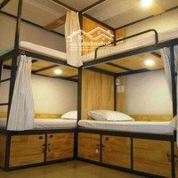 Sleepbox Full Nội Thất Tiện Nghi Đi Lại Dễ Dàng