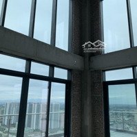 Bán Căn Penthouse Thông Tầng The Zei Mỹ Đình, Sân Vườn Rộng Rãi View Đẳng Cấp Toàn Thành Phố