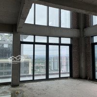 Bán Căn Penthouse Thông Tầng The Zei Mỹ Đình, Sân Vườn Rộng Rãi View Đẳng Cấp Toàn Thành Phố