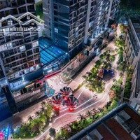 Bán Căn Shophouse 308M2 Chung Cư The Matrix One - Sổ Đỏ Lâu Dài - Mặt Lê Quang Đạo - Giá 25.X Tỷ