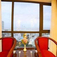 Cho Thuê Khách Sạn Hà Kỳ Ngộ Ngang 10M View Biển Trung Tâm Biển Mỹ Khe