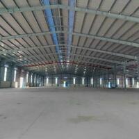 Cho thuê 23.000m2 đất trong đó có 9.000m2 nhà xưởng khu công nghiệp Hòa Khánh, Liên Chiểu, Đà Nẵng.