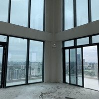 Bán Căn Hộ Penthouse 320M2 The Zei Mỹ Đình 4 Phòng Ngủsân Vườn Rộng Rãi, Tầm View Triệu Đô Toàn Thành Phố