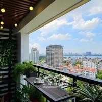 Bán Căn Hộ 2 Phòng Ngủ- 3 Phòng Ngủview Hồ Tây Toà D''le Roi Soleil Quảng An (Tây Hồ) Số 59 Đường Xuân Diệu