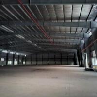 Cho thuê 10.000 m2 kho xưởng trong KCN TPM Bình Dương