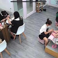 Sang Nhượng Tiệm Tóc - Nail - Mi - Spa dưỡng sinh Hà Đông Hà Nội